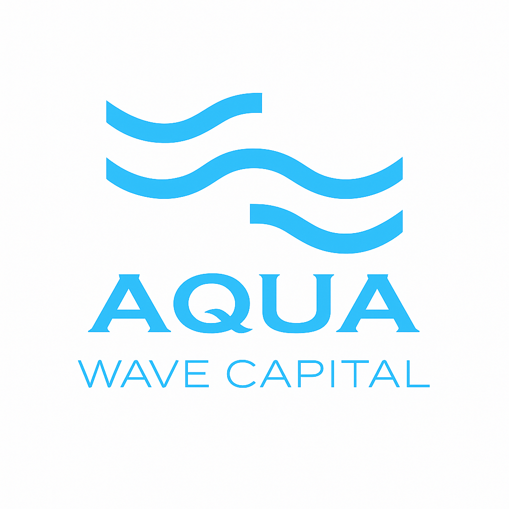 Aqua Wave Capital logo