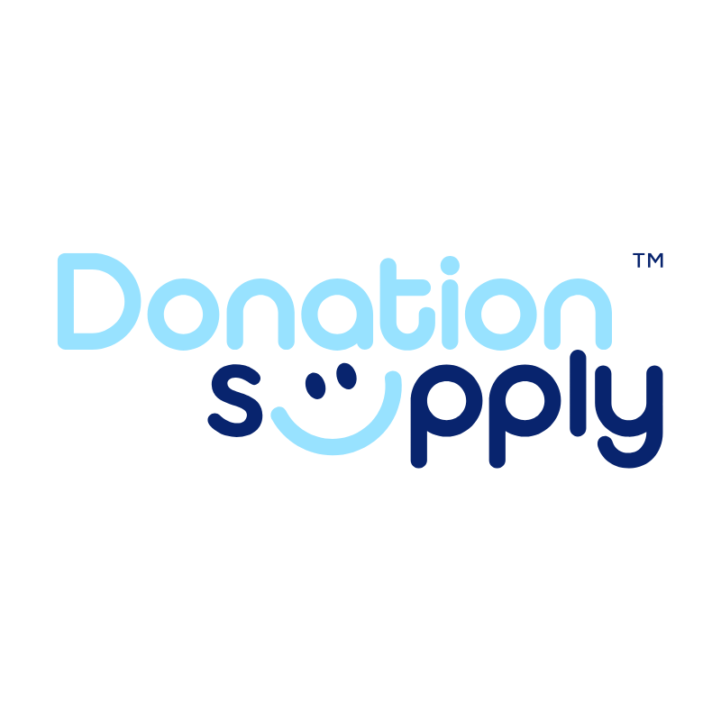 Donation Supply logo