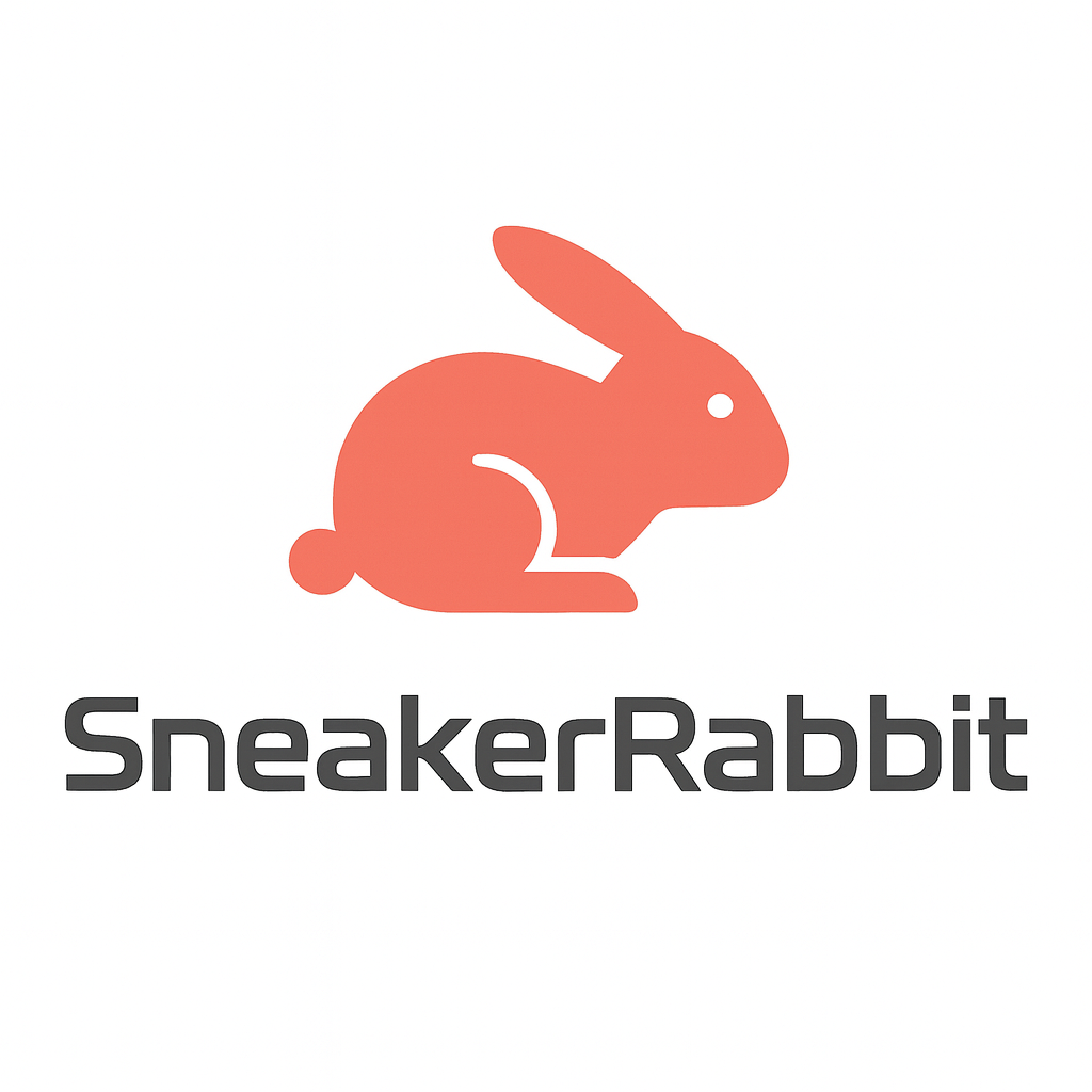 SneakerRabbit logo